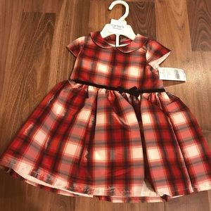 Holiday dress