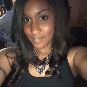 Meet your Posher, Tonja