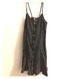 Polkadot dress