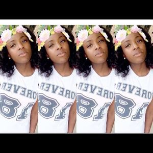 Meet your Posher, Joeisha