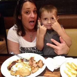 Meet your Posher, Danah