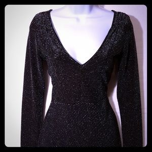 Elegant Charlotte Russe Dress