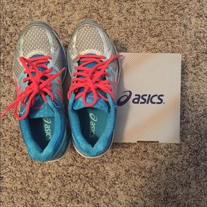 Asics Women's Gel - Cumulus 17