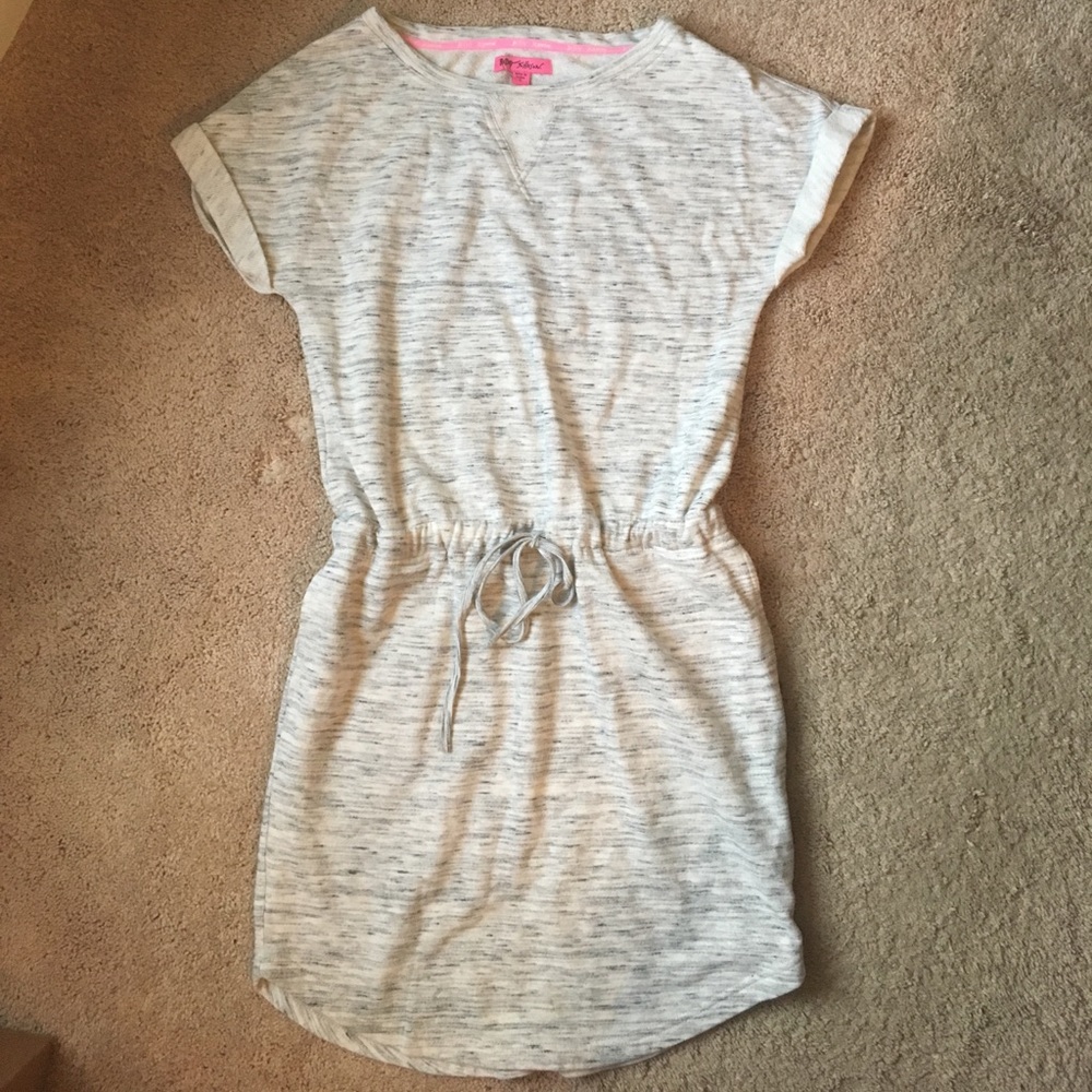 Betsey Johnson T-shirt Dress