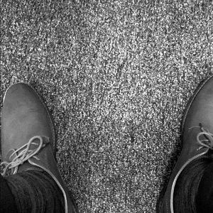 Meet your Posher, Cj