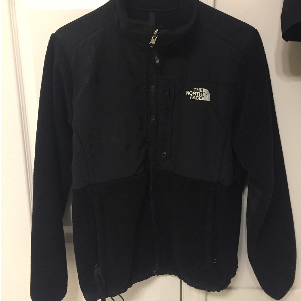 The North Face Denali (women’s)