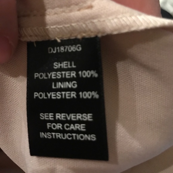 Last one! Gold Party dress❤️ - Picture 6 of 7