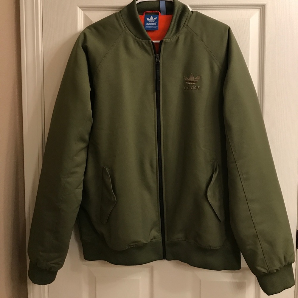 Adidas Originals Bomber Jacket