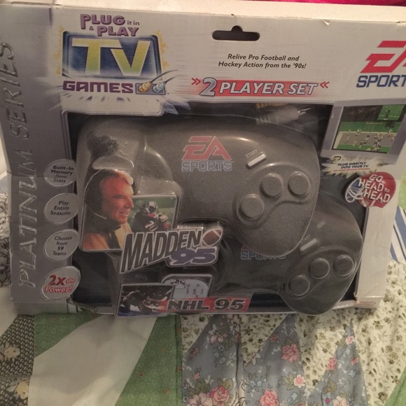 Controllers - Picture 2 of 4