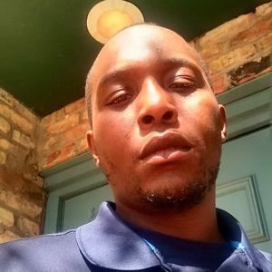 Meet your Posher, Donzell