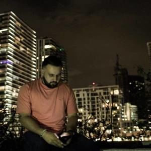 Meet your Posher, Freddy