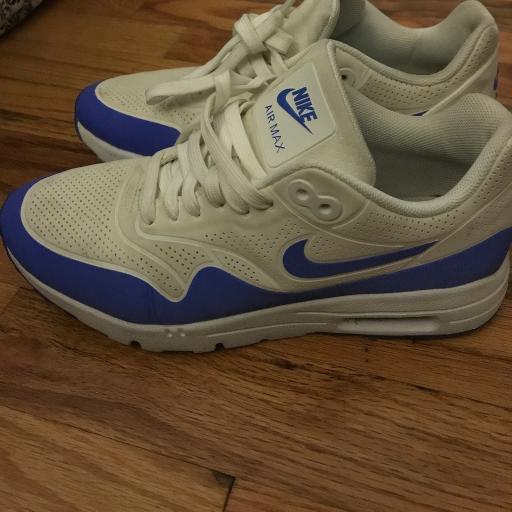 Nike Air max - Picture 2 of 3
