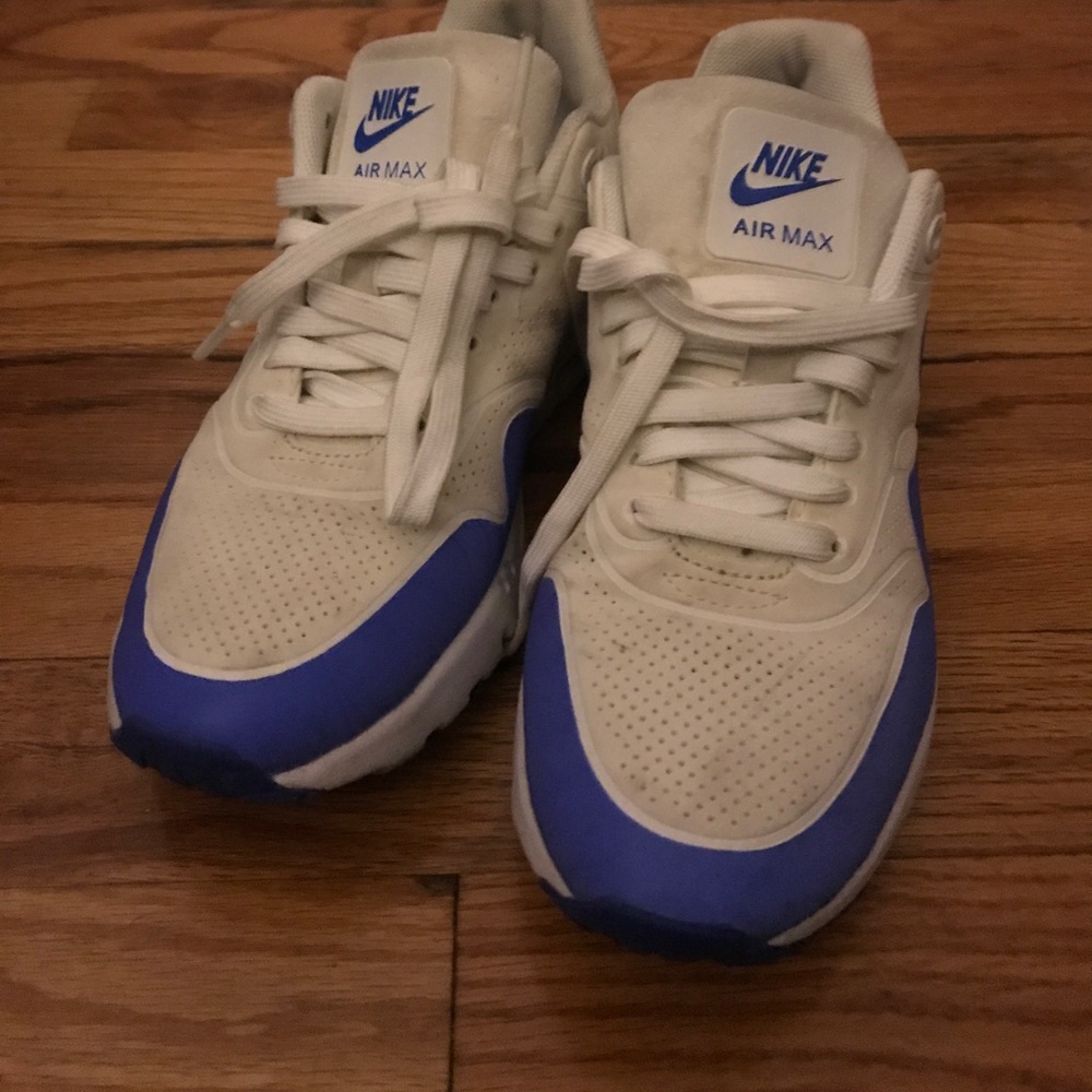 Nike Air max - Picture 3 of 3