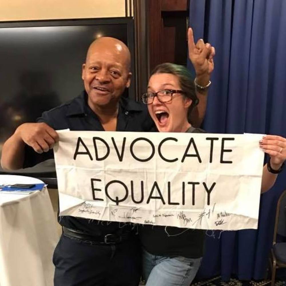 Meet your Posher, Vanessa