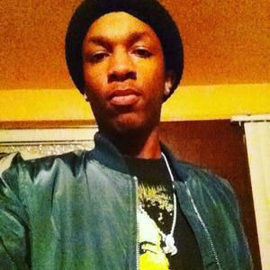 Meet your Posher, Tyler