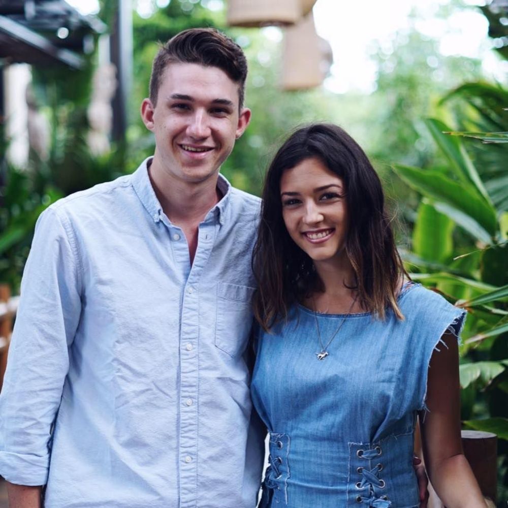 Meet your Posher, Audrey