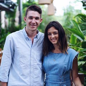 Meet your Posher, Audrey