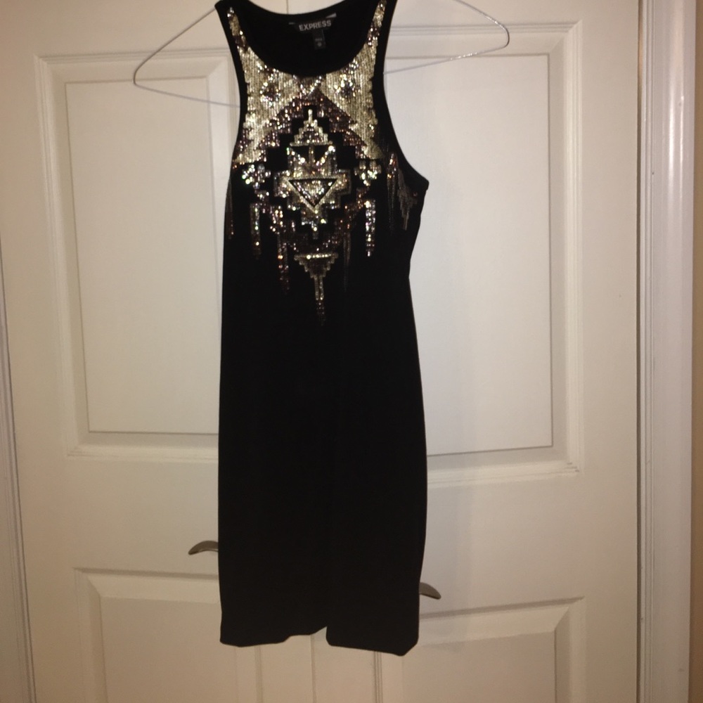 dress