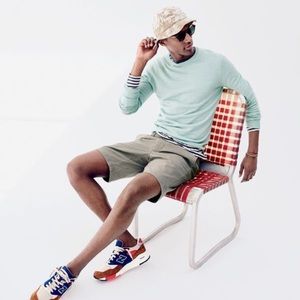 J.Crew Multi Colored Shorts New