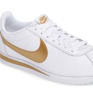 Nike 'Classic Cortez' Sneaker