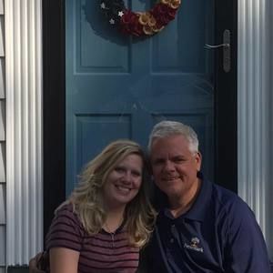 Meet your Posher, Jim