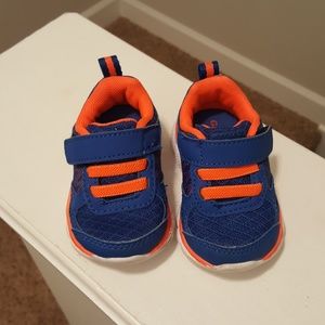 *Lowest price* Garanimals sneakers