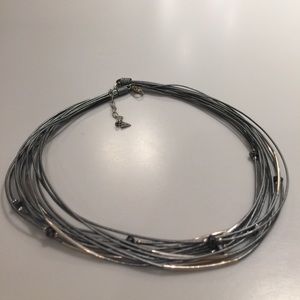 Silpada Necklace