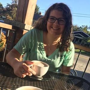 Meet your Posher, Rachel