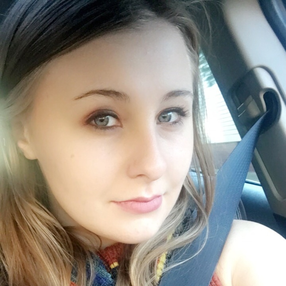 Meet your Posher, Samantha