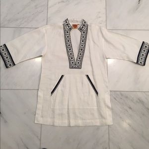 Tory Butch Tunic