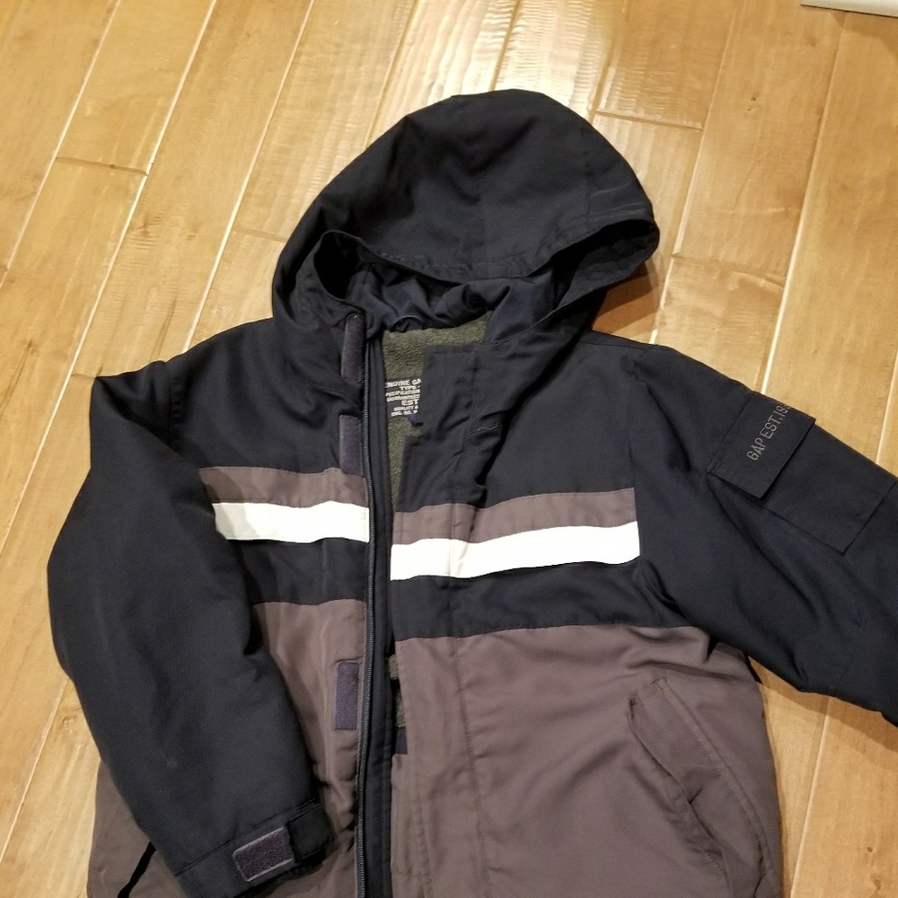 Jacket