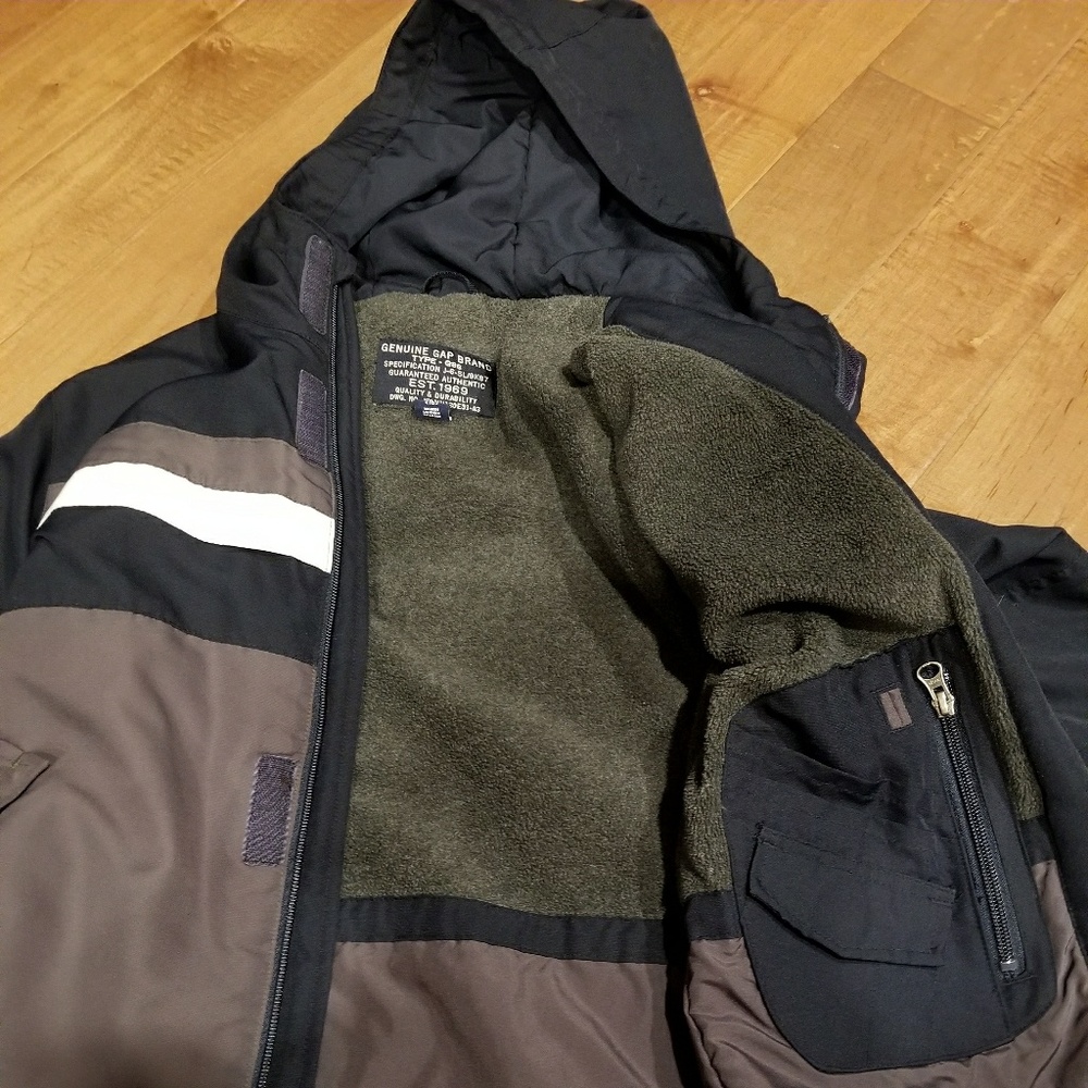 Jacket - Picture 2 of 2