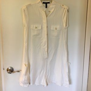 BCBG Max Azria romper