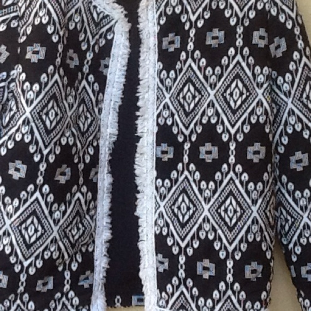 Quilted Jacket by Atmosphere - Picture 5 of 5
