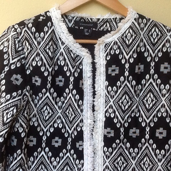 Quilted Jacket by Atmosphere - Picture 2 of 5