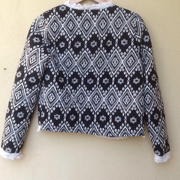 Quilted Jacket by Atmosphere - Picture 4 of 5