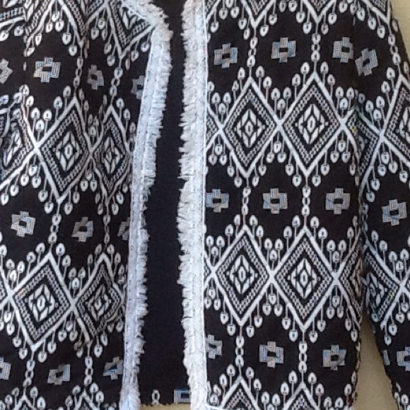 Quilted Jacket by Atmosphere - Picture 5 of 5