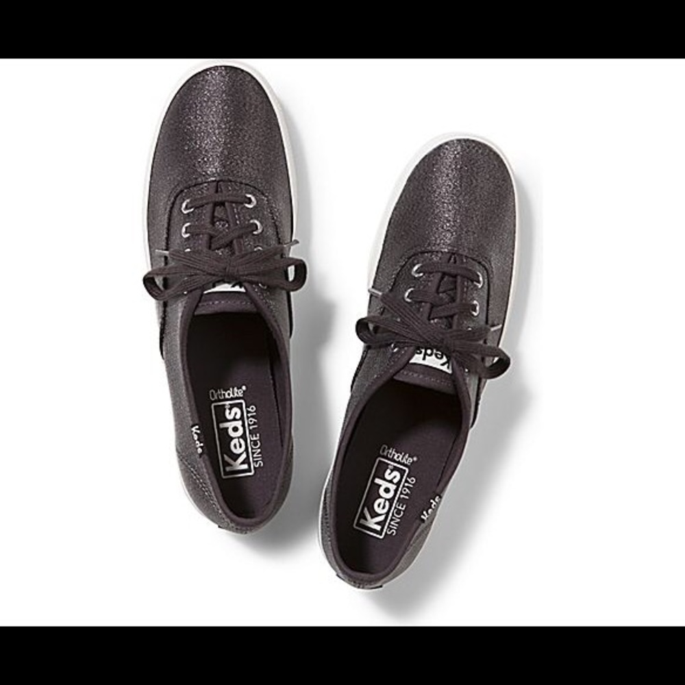 Size 7.5 women’s Ked shoes