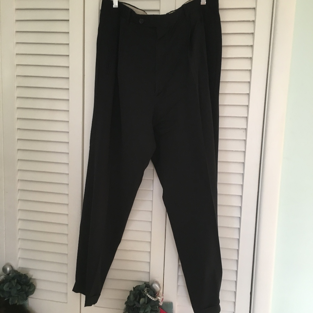 Men's Visconti Italian Trousers