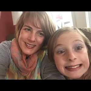 Meet your Posher, Tracey