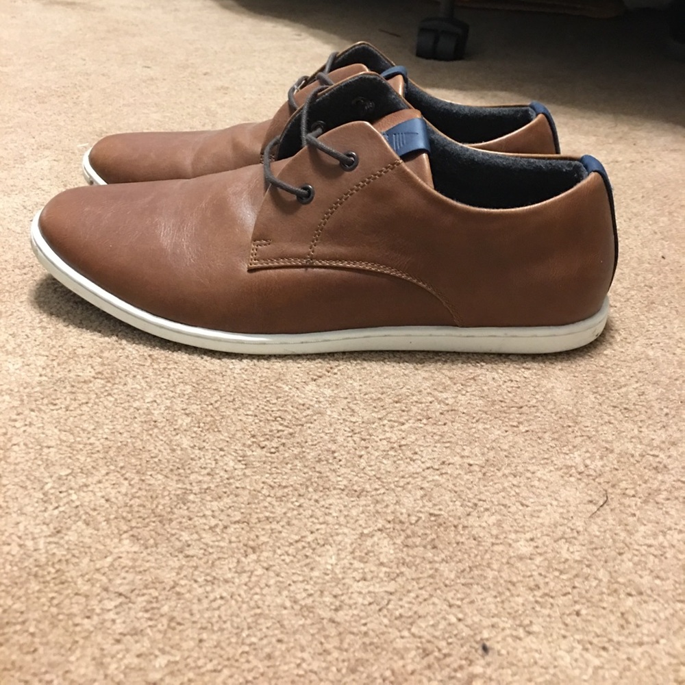 Men’s Aldo Shoes Size 13