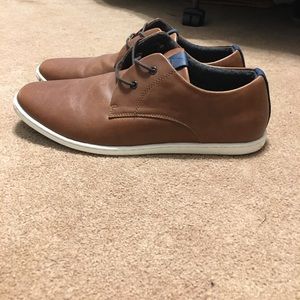 Men’s Aldo Shoes Size 13
