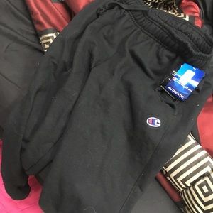 Champion joggers sweatpants