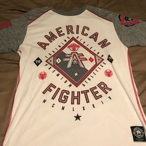 American Fight T-Shirt