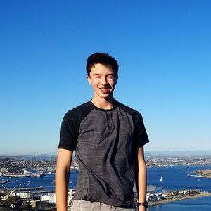 Meet your Posher, Chase