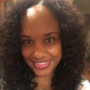 Meet your Posher, Patricia