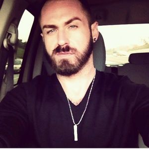 Meet your Posher, Trenton