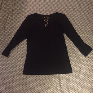 INC International concepts Top