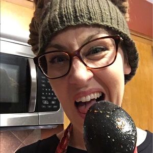 Meet your Posher, Erin