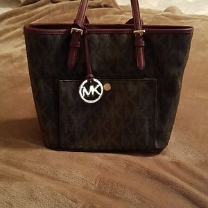 MK handbag